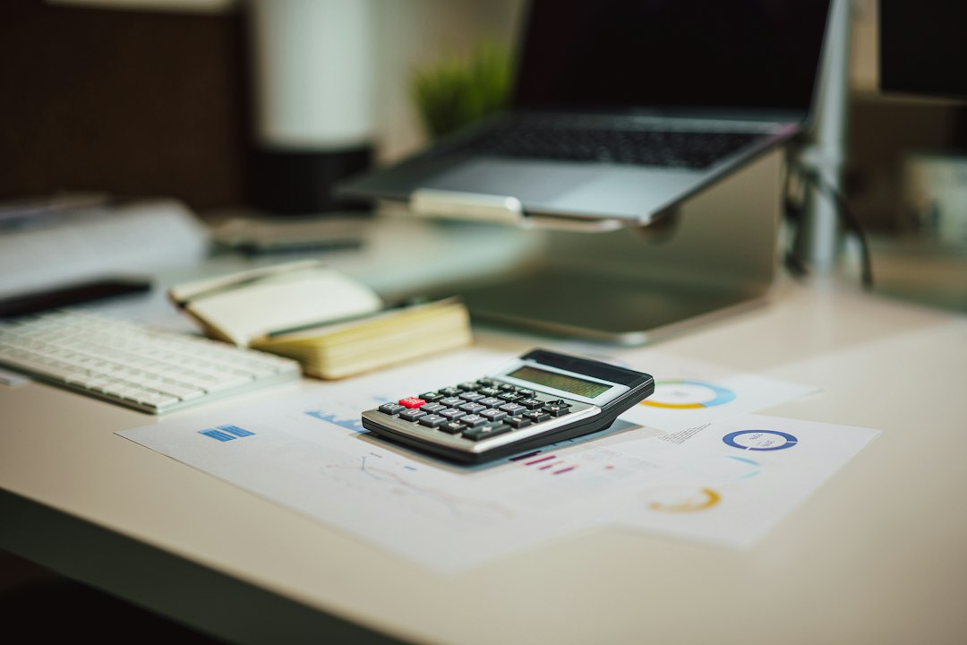 Kalkulator untuk perencanaan finansial