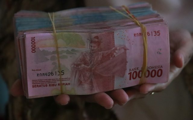 Rupiah di Kisaran Rp18.080 per Dolar AS: Cara Menjaga Keuangan Saat Kurs Bergejolak